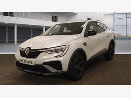 Renault Arkana ML72AVX