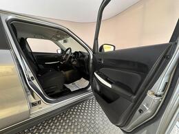 Suzuki Swift KM19APX