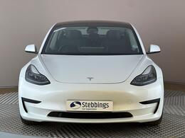 Tesla Model 3 AF72WBK