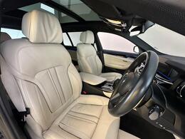BMW 5 Series YK18JUW