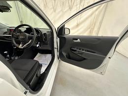 Kia Picanto AJ23UTP