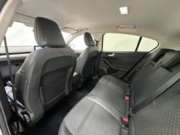 Ford Focus YT19RWD