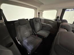 Ford Grand Tourneo Connect CN22PDZ