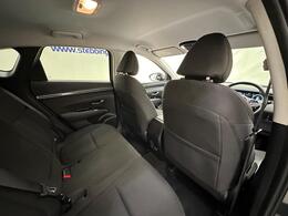 Hyundai TUCSON AJ21GCU