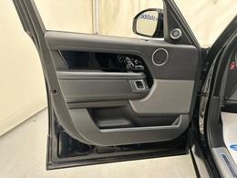 Land Rover Range Rover BU68WBT