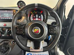 Abarth 595 OE71RTX
