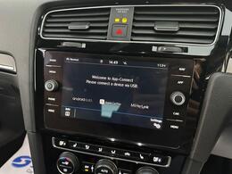 Volkswagen Golf FL69TNN