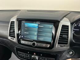 SsangYong Rexton GP19CMO