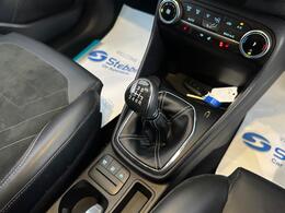 Ford Fiesta GV72LJJ