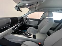 Audi A4 Avant KE23DXG
