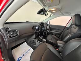 Jeep Compass OU19MUY