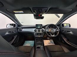 Mercedes-Benz GLA MD18EHS