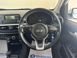Kia Picanto LP67MXA