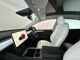 Tesla Model Y LB22LCT