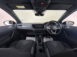 Volkswagen Taigo VN23YAF