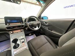 Hyundai KONA GK23NHD