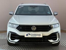Volkswagen T-Roc VK21ARX