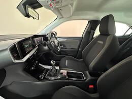 Vauxhall Mokka DA73FYT