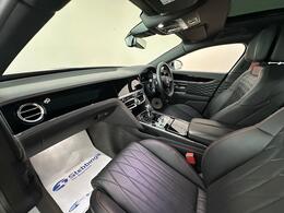 Bentley Flying Spur SN71VZD