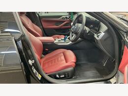 BMW i4 KM22UWF