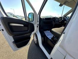 Citroen Relay LC21EWD