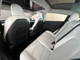 Tesla Model 3 YC21BSV