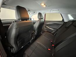 Vauxhall Grandland FP73XSE