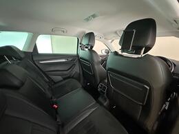 Skoda Karoq LF23SFO
