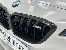 BMW M2 LF68WTF