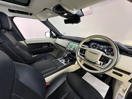 Land Rover Range Rover DA23FVF