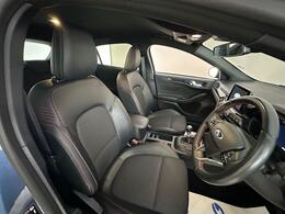 Ford Focus FV70XUA
