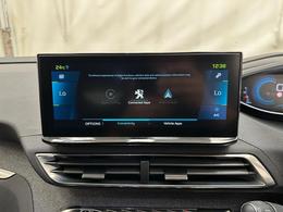 Peugeot 3008 VU71KBN