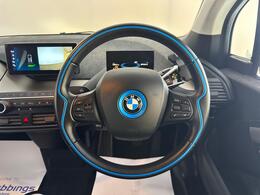 BMW i3 NA70JNV