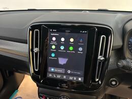 Volvo XC40 WP25VWF