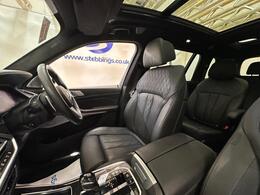 BMW X7 AP21DXA