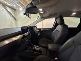 Ford Kuga YF22UBU