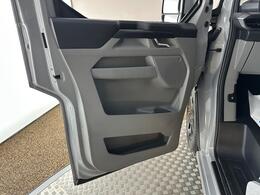 Ford Transit Custom RX25OAY
