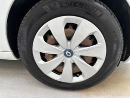 Renault Zoe EY21WFH