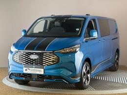 Ford E-Transit Custom AF74WKP