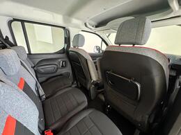 Citroen Berlingo FG74TWU