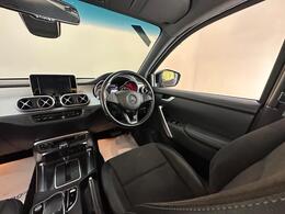 Mercedes-Benz X Class EJ20XJB