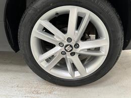 SEAT Arona DG70CZC