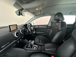 Audi A3 LS68WPK