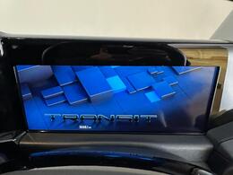 Ford Transit Custom RX25OAY