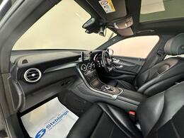 Mercedes-Benz GLC PJ67VXU