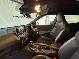 Nissan Juke EF73KHK
