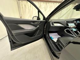 Jaguar I-PACE MV69LDX