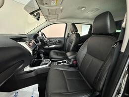 Nissan Navara WJ68YNW