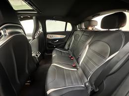 Mercedes-Benz GLC NA18GVR