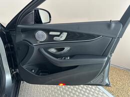 Mercedes-Benz E Class WF20UFG